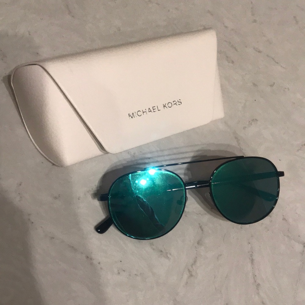 Michael kors sunglasses